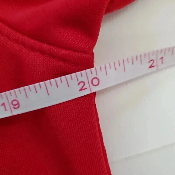 Unisex IOWA STATE Cyclones HOODIE SZ‎ XL Extra Large 18 - Picture 9 of 9